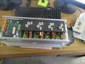 Eurotherm: TU1451/40A/480/115V/0V5/PA/CCC/EIP/V2/IR/96/00 SCR Pwr Controller.  - Picture 1 of 4