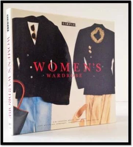 Women's Wardrobe Chic Simple 1995 Fashion Defined with Photos Fine Fine - Picture 1 of 5