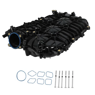 Air Intake Manifold for GMC Canyon Buick LaCrosse Cadillac SRX Chevrolet Equinox - Image 1 of 4