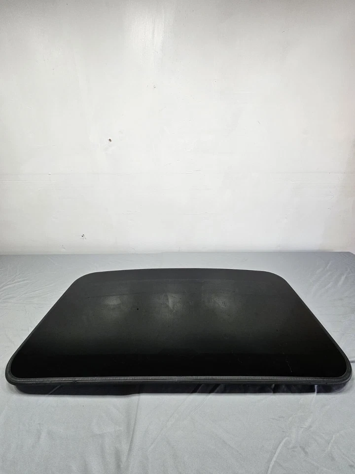 Land Rover Range Rover Sport 2006-2013 techo corredizo superior ventana vidrio OEM Foto 1 de 4