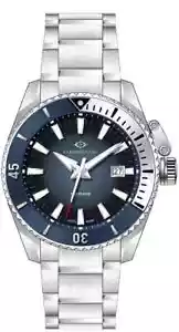 Orologio uomo CONTINENTAL Swiss Made 24607-GD101830 - Foto 1 di 2