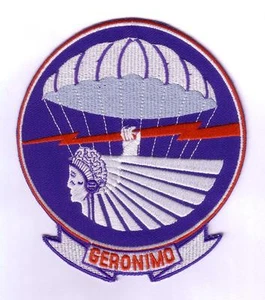 WWII - 501st P. I. R. (Reproduktion) - Bild 1 von 1