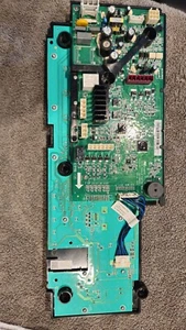 WH22X35757 / REP:WH18XZ6795 / GE WASHER CONTROL BOARD ASSY / PREOWNED-OEM - Picture 1 of 9