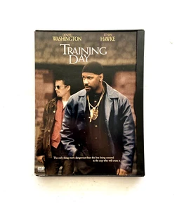 Warner Brothers | Training Day DVD - Picture 1 of 3