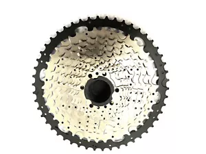 Fahrrad Cassette kranz 11 fach Zahnkranz 11- 52 Zähne Shimano kompatibel - Bild 1 von 2