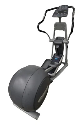 Precor EFX 546i AA32I0 Adjustable Inline Elliptical - Image 1 of 4