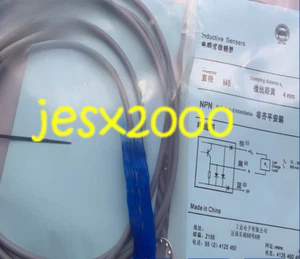 1PC NEW ND4-S4-M8 Sensor #YX - Picture 1 of 1