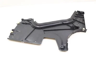 2017 - 2023 BMW 530I G30 LEFT FUEL GAS TANK SPLASH SHIELD GUARD OEM 51757340789 - Image 1 of 4