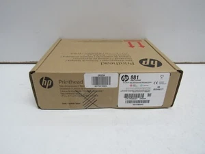 GENUINE HP 881 (CR329A) LIGHT MAGENTA/LIGHT CYAN PRINTHEAD - Bild 1 von 1