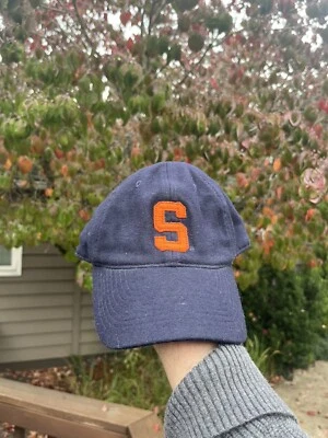 Vintage Syracuse Wool Hat — 第 1/4 张图片