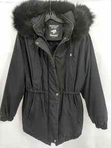 bromley coats website