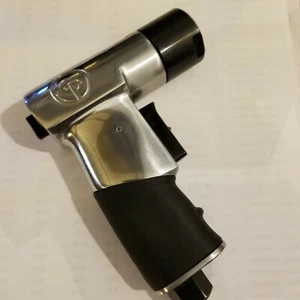 CP 7201 CHICAGO PNEUMATIC POLISHER SUPER BUY ON A NICE NEW TOOL SEE DESCRIPTION - Picture 1 of 3