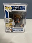 Star Wars Funko Pop Blue Box #24 - Biggs Darklighter