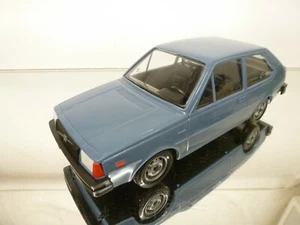 STALHBERG VOLVO 343DL 3 DOOR HATCHBACK - BLUE 1:20 - VERY GOOD CONDITION - Imagen 1 de 8