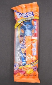 Dispensadores de dulces PEZ murciélago de Halloween - Imagen 1 de 2