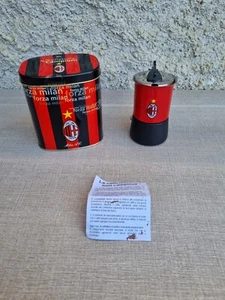 Caffettiera Milan Miss LAVAZZA 2 tz acciaio inox 18/10 MOKA Nuova calcio - Foto 1 di 12