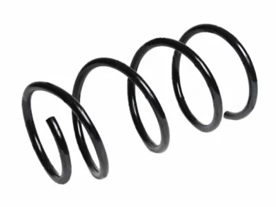 适用于 2004 - 2007 宝马 530i 线圈弹簧前 61789HW 2005 2006 — 第 1/2 张图片