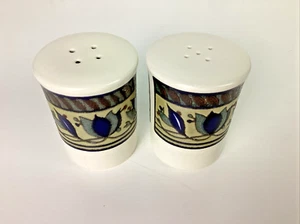 Mikasa Arabella Salz und Pfefferstreuer Set - Bild 1 von 4