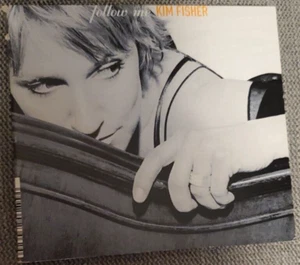 Follow Me by Kim Fisher (CD, 2001 Columbia)  - Picture 1 of 2