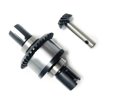 Aluminum Metal Upgrade parts For 1/10 LOSI Baja Rey 4WD LOS03046 LOS03049 rc car - Image 1 of 4