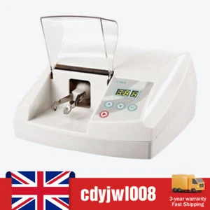 Mezclador de cápsulas digitales de alta velocidad amalgamador dental mezclador eléctrico laboratorio amalgamador 35W - Imagen 1 de 4