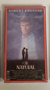 The Natural Vintage 1984 in factory sealed ready to be graded - Picture 1 of 2