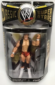 Brian Pillman Classic Super Stars - 2004 Jakks Pacific Inc 93823 - Bild 1 von 2