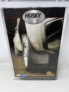NEW Husky Liners 08-10 Ford Escape Custom-Molded front Mud Guards - Picture 1 of 4