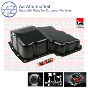 Fits Ford Transit 2000-2009 Land Rover Defender 2006-2016 AZ Oil Sump - Picture 1 of 2