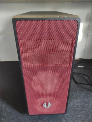 Ultra Fast Gaming PC GTX 1060 i5-4690K 16GB RAM 500GB SSD + 500GB HDD VR READY - Image 1 of 4