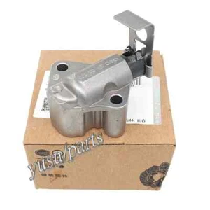 Genuine Timing Chain Tensioner 06K109467Q For Audi A3 A4 Q5 VW GTI CC 1.8T 2.0T - Picture 1 of 4