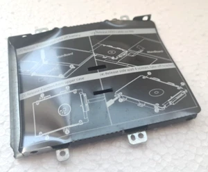 Dell 5580 HDD Caddy SSD Drive Tray Holder 2.5" + Screws GENUINE TESTED - Picture 1 of 3