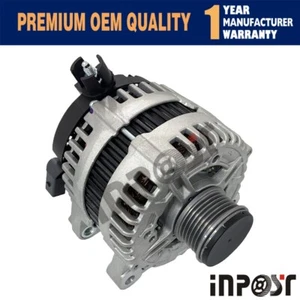 New LR002899 Alternator 12V 150A - Picture 1 of 6