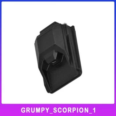 Lane Departure Side View Warning Camera 68102987AC for Jeep Cherokee 2014 - 2017 - Imagem 1 de 4