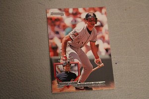 1995 Donruss Baseball Cards Complete Finish Fill Your List Set U-Pick #1-200