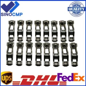 16x Rocker Arm Set For Mitsubishi Triton 4D56U DOHC Diesel 2.5L 1025A091 - Picture 1 of 7