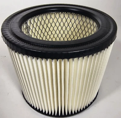 Shop-Vac 4 galones 5,5 HP con cable húmedo/seco taller aspiradora - filtro de cartucho de pieza Foto 1 de 4