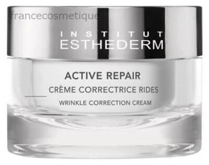 Institut Esthederm Active Repair Wrinkle Correction Cream 50ml - Picture 1 of 1