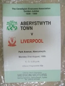 Ranger v Moscow Dynamo 1970, 16 de noviembre - Imagen 1 de 2