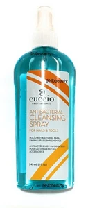 CUCCIO STAR ANTIBAKTERIELLES NAGELREINIGUNGSSPRAY 4 Oz. von Cuccio - Bild 1 von 1
