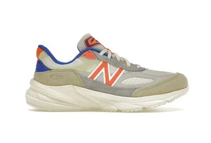 New Balance 990v6 Ronnie Fieg MSG Sandrift - Picture 1 of 2
