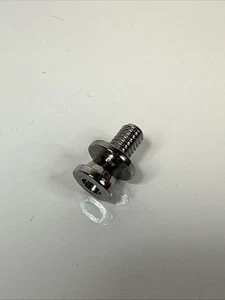 Harmonix Fender Stratocaster Rock Band Guitar Strap screw part PS3 Xbox Wii - Picture 1 of 1