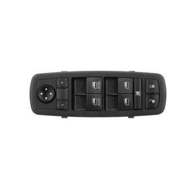 For 2014-2015 Dodge Durango Door Window Switch Front Left SMP - Image 1 of 4