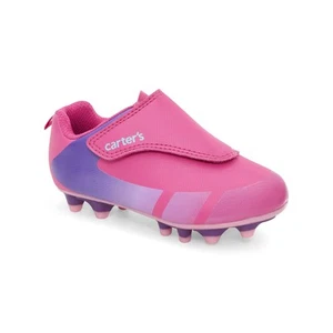 Fica Sport Cleat, Fuchsia F22, 8 US Unisex Little Kid - Picture 1 of 1
