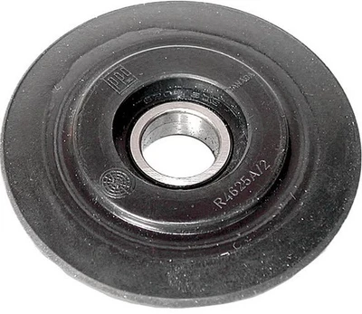 PPD Idler Wheel - 4.62in. x .625in Black Motorcycle ATV/UTV 04-116-72-U - Image 1 of 3