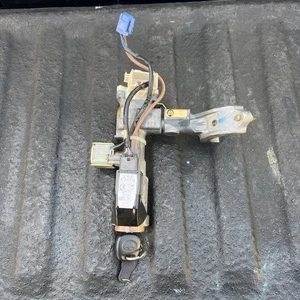 2003-2009 TOYOTA 4RUNNER IGNITION LOCK CYLINDER ASSEMBLY W/KEY OEM 45020-35-12 - Picture 1 of 13