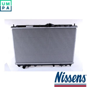 RADIATOR ENGINE COOLING 65543A FOR VOLVO V40S40I B4184S9/4184S2 1.8L 4cyl S40 I - Picture 1 of 13