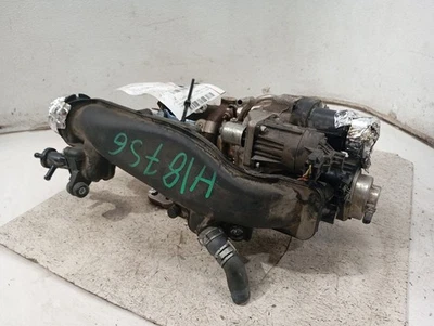 Turbo/Supercharger 1.5L Fits 16-21 CIVIC 4002368 Foto 1 de 4