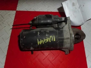 2000 2001 Saturn L Series Sedan STARTER MOTOR 3.0L - Picture 1 of 12