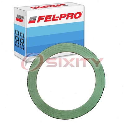 Junta de brida de tubo de escape Fel-Pro para Lexus RX450h 2010-2015 3,5 L V6 ej Foto 1 de 4